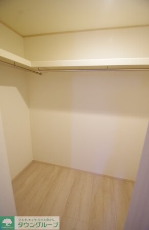 カーサフェリーチェルビアの物件内観写真